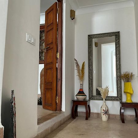 Riad N'S & Spa Маракеш Екстериор снимка