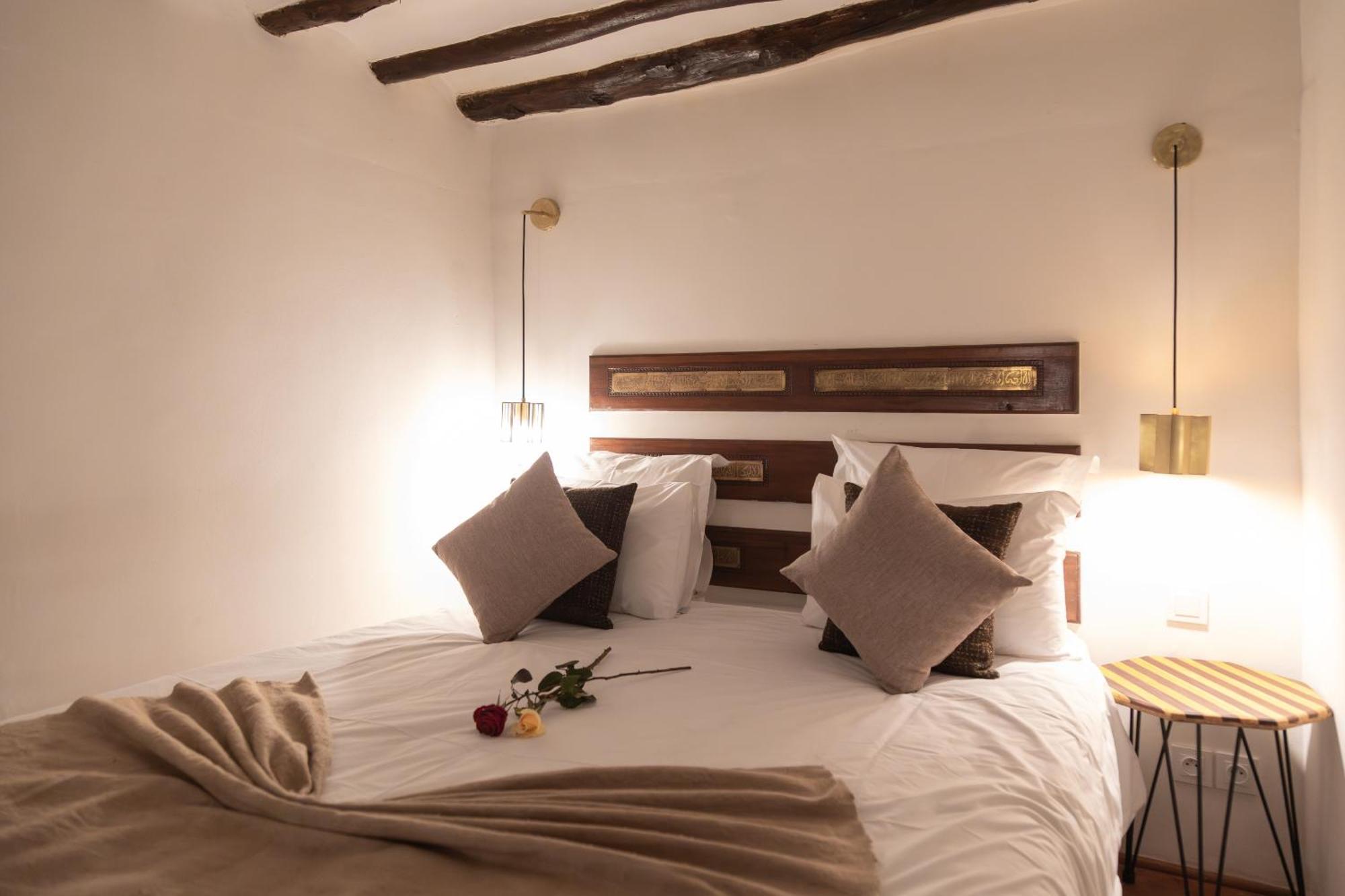 Riad N'S & Spa Маракеш Екстериор снимка