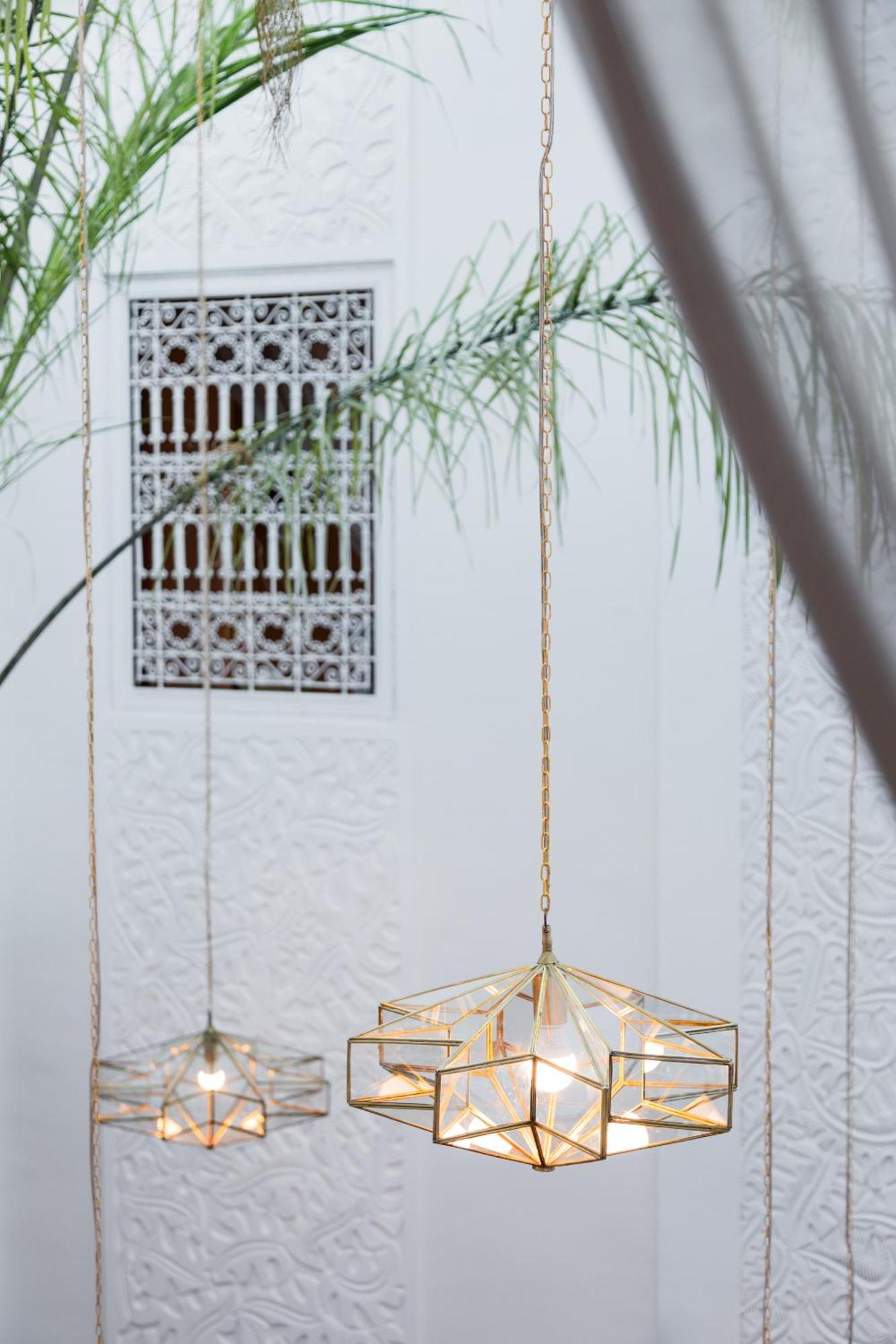 Riad N'S & Spa Маракеш Екстериор снимка