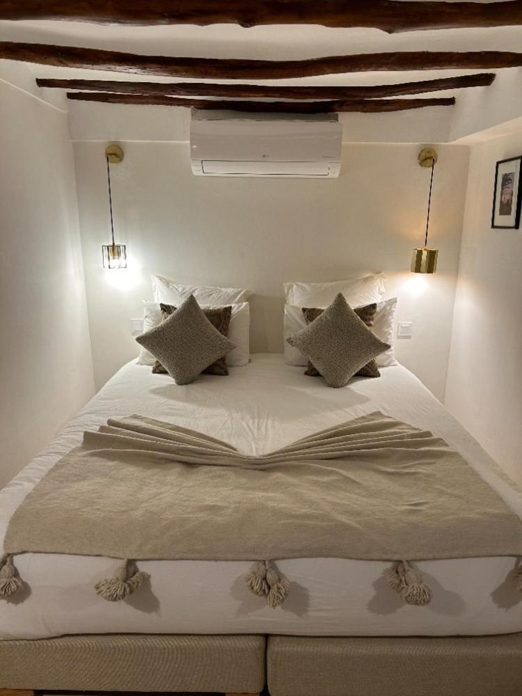 Riad N'S & Spa Маракеш Екстериор снимка