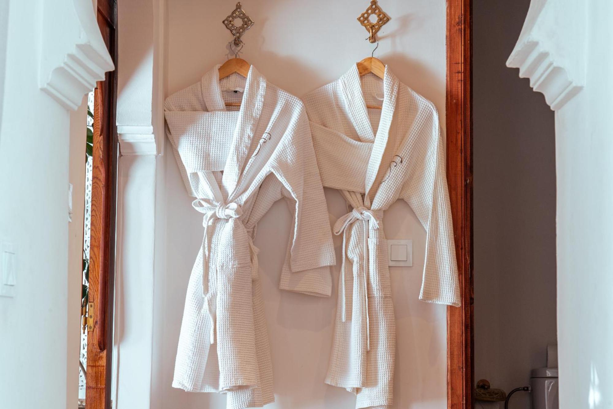 Riad N'S & Spa Маракеш Стая снимка
