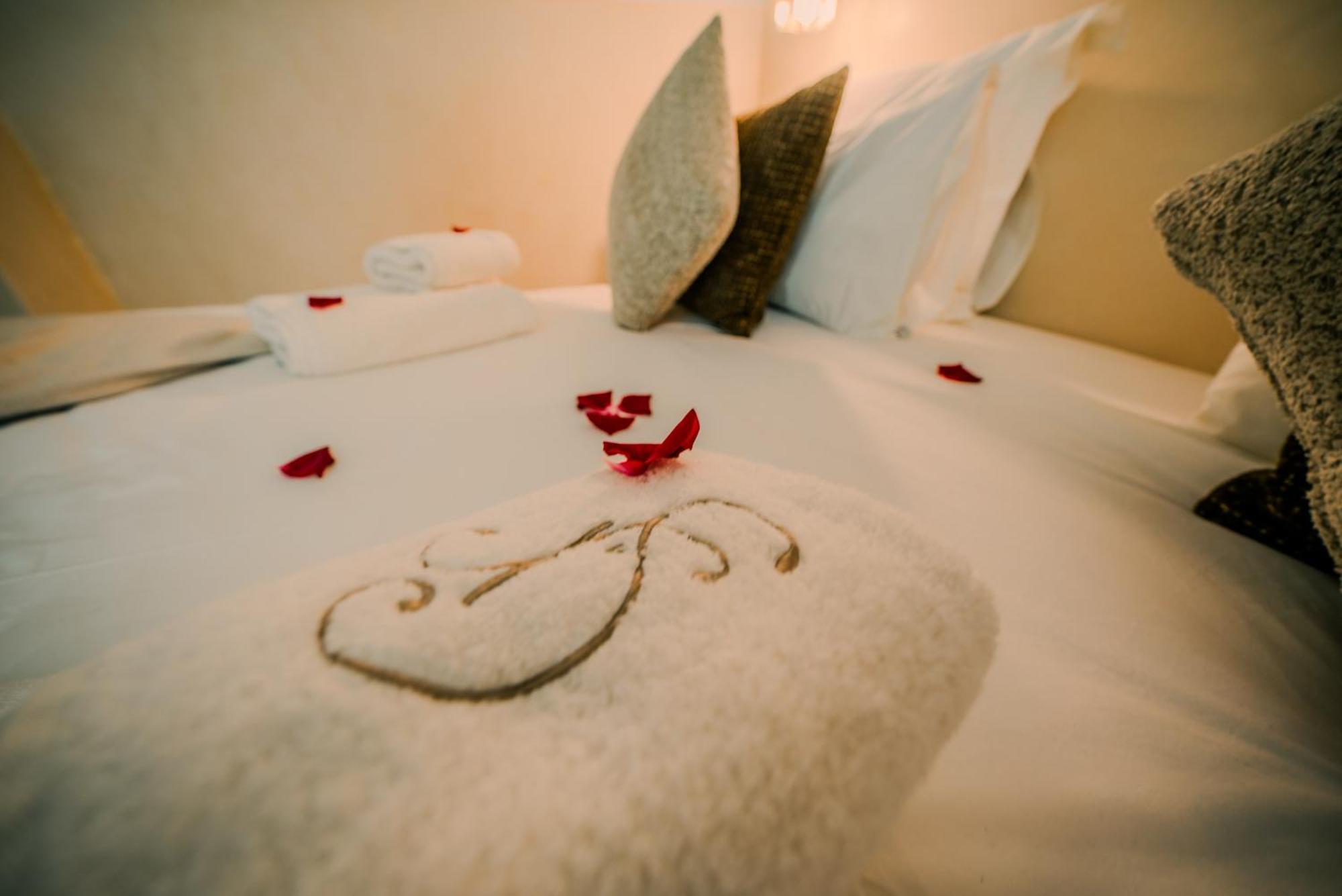 Riad N'S & Spa Маракеш Стая снимка