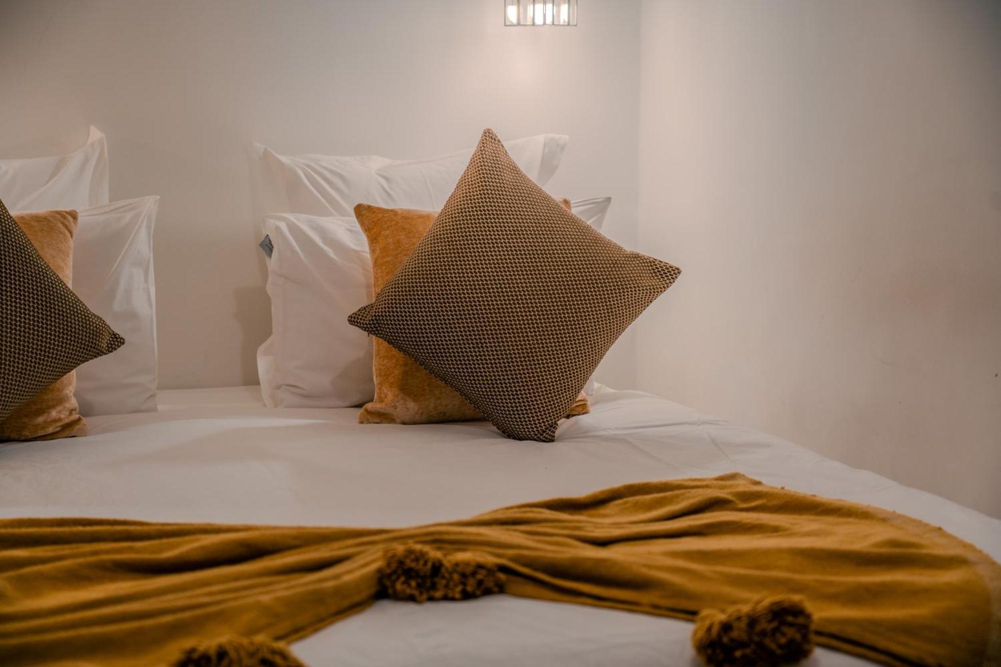 Riad N'S & Spa Маракеш Стая снимка
