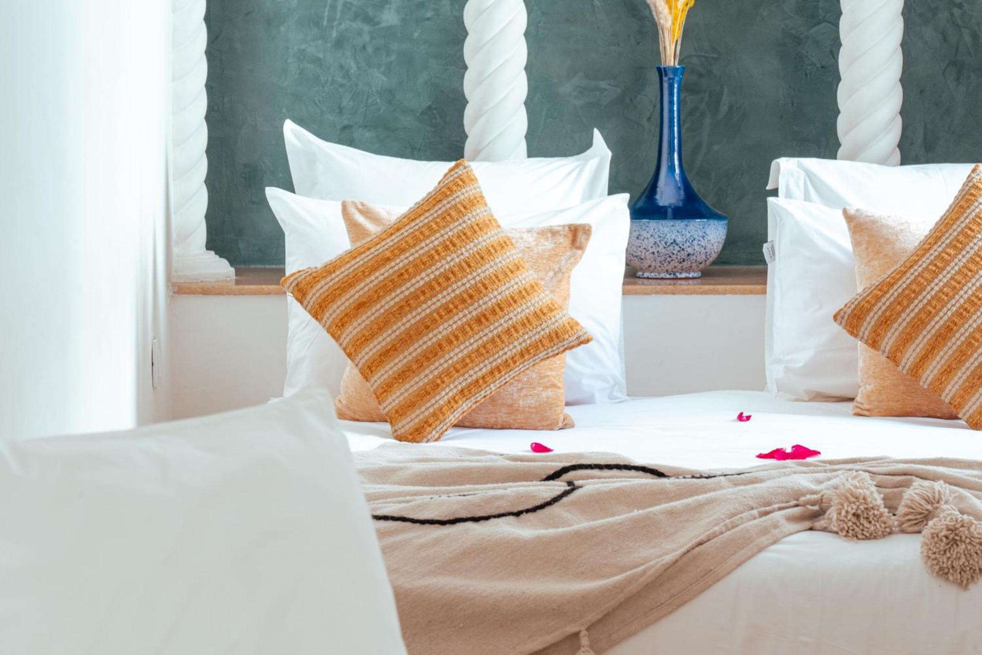 Riad N'S & Spa Маракеш Екстериор снимка