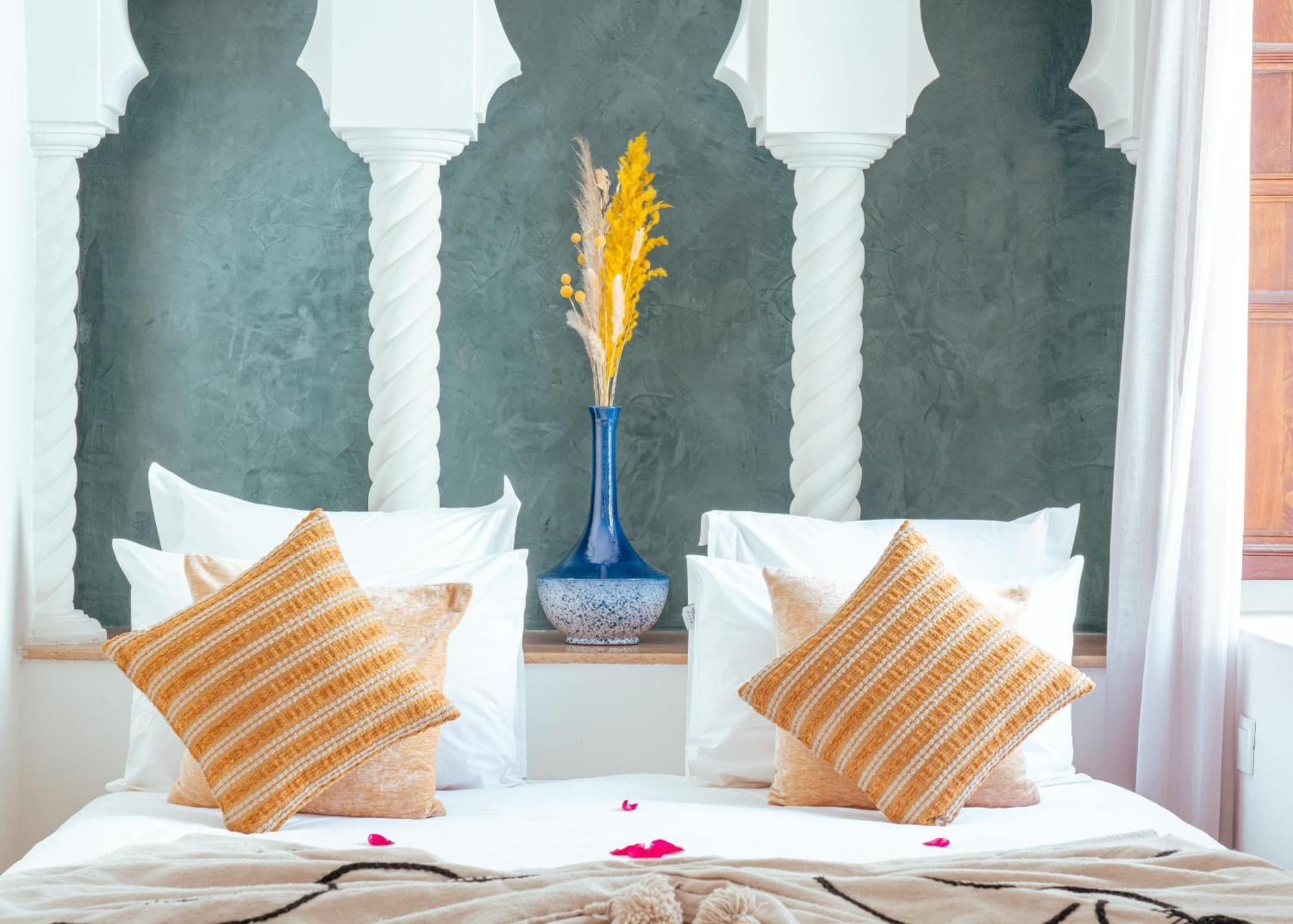 Riad N'S & Spa Маракеш Стая снимка