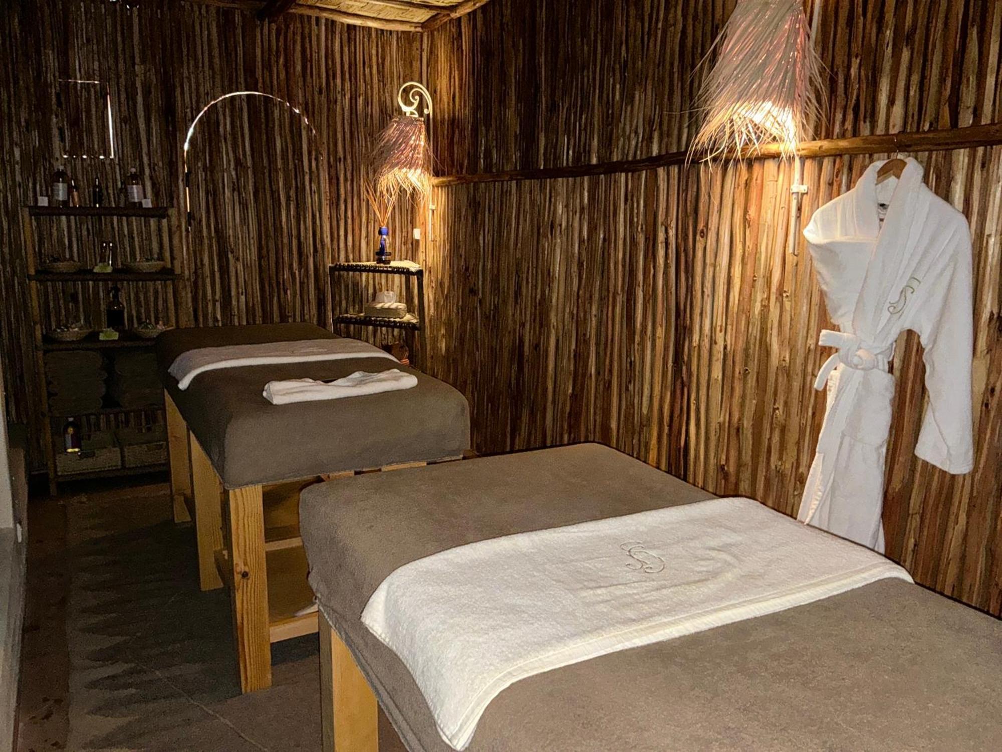 Riad N'S & Spa Маракеш Екстериор снимка